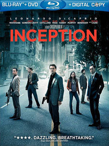 Inception (2010)