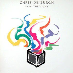 Chris DeBurgh - Into The Light (1986)