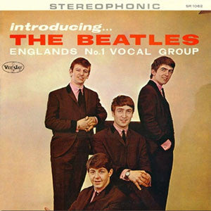 Beatles, the - Introducing The Beatles (1964)