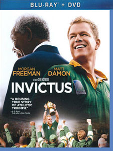 Invictus (2009)