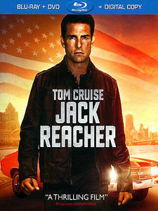 Jack Reacher (2012)