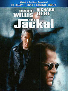 Jackal, the (1997)