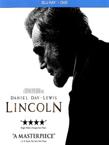 Lincoln (2012)