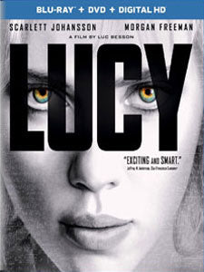 Lucy (2014)