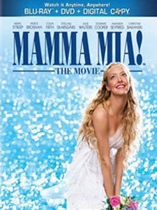 Mamma Mia (2008)