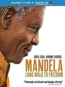 Mandela: Long Walk To Freedom (2013)