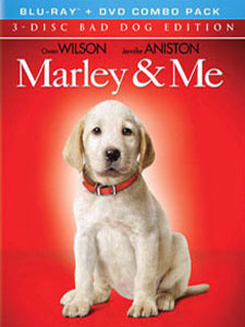 Marley & Me (2008)