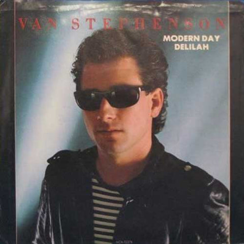 Stephenson, Van - Modern Day Delilah (1984)