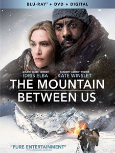 Mountain Between Us, the (2017)