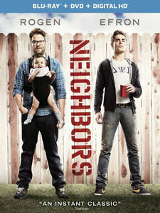 Neighbors 1 (2014)