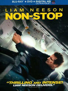 Non-stop (2014)