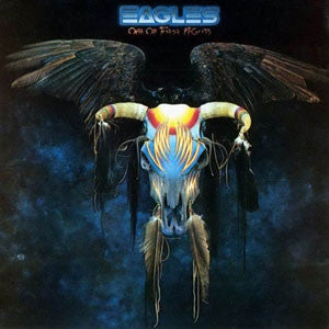 Eagles - One Of These Night (1975)