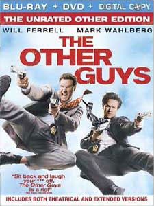 Other Guys, the (2010)