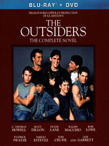 Outsiders, the (1983)