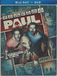 Paul (2011)