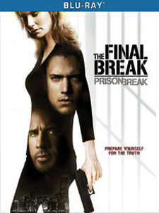 Prison Break: The Final Break (2009)