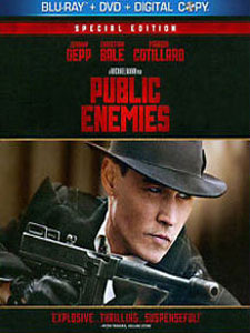 Public Enemies (2009)