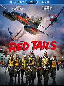 Red Tails (2012)