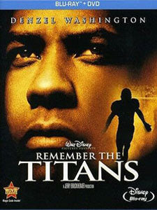 Remember The Titans (2010)