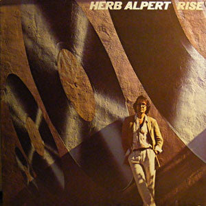 Herb Alpert - Rise (1979)