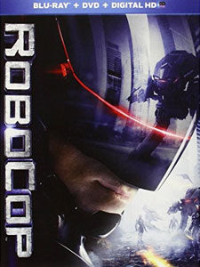 RoboCop (2014)