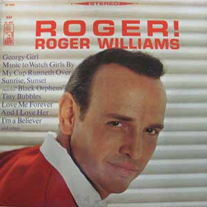 Williams, Roger - Roger (1967)