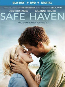 Safe Haven (2013)