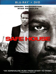 Safe House (2012)