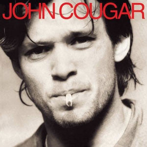 John Cougar (John Cougar Mellencamp) - Self-Titled (1979)