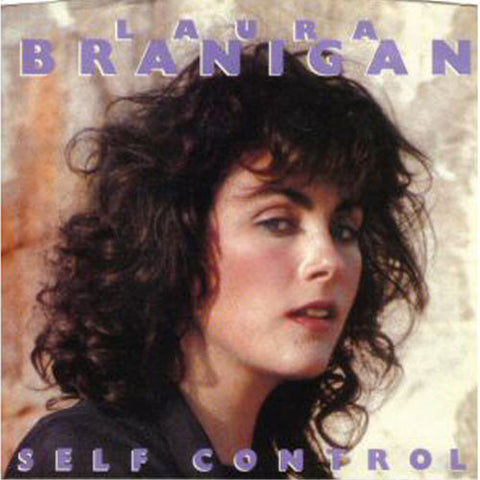 Branigan, Laura - Self Control (1984)