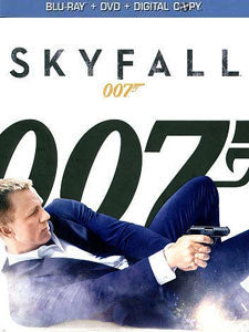 Skyfall (2012)