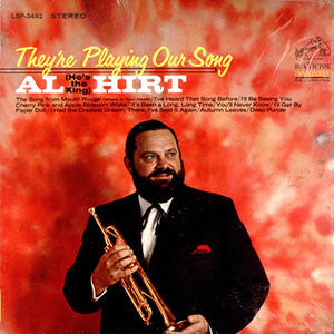 Al Hirt - They're Playing Our Song (1965)