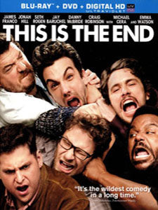 This Is The End (2013)