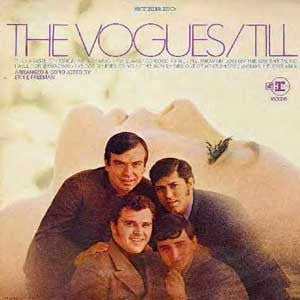 Vogues, the - Till (1969)