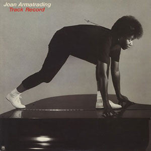Joan Armatrading - Track Record (1983)