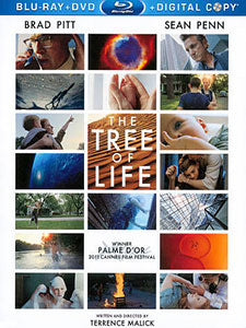 Tree Of Life, the (2011)