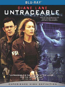 Untraceable (2008)