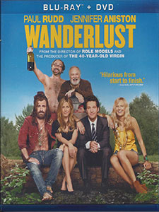 Wanderlust (2012)