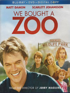 We Bought A Zoo (2011)