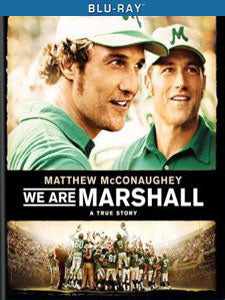 We Are Marshall (2006)