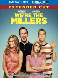 We're The Millers (2013)