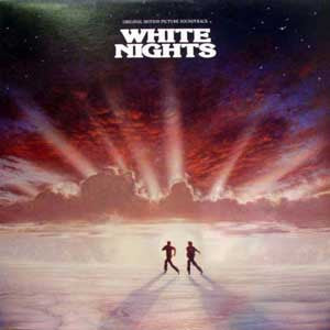 Various Artists - White Nights (1985)